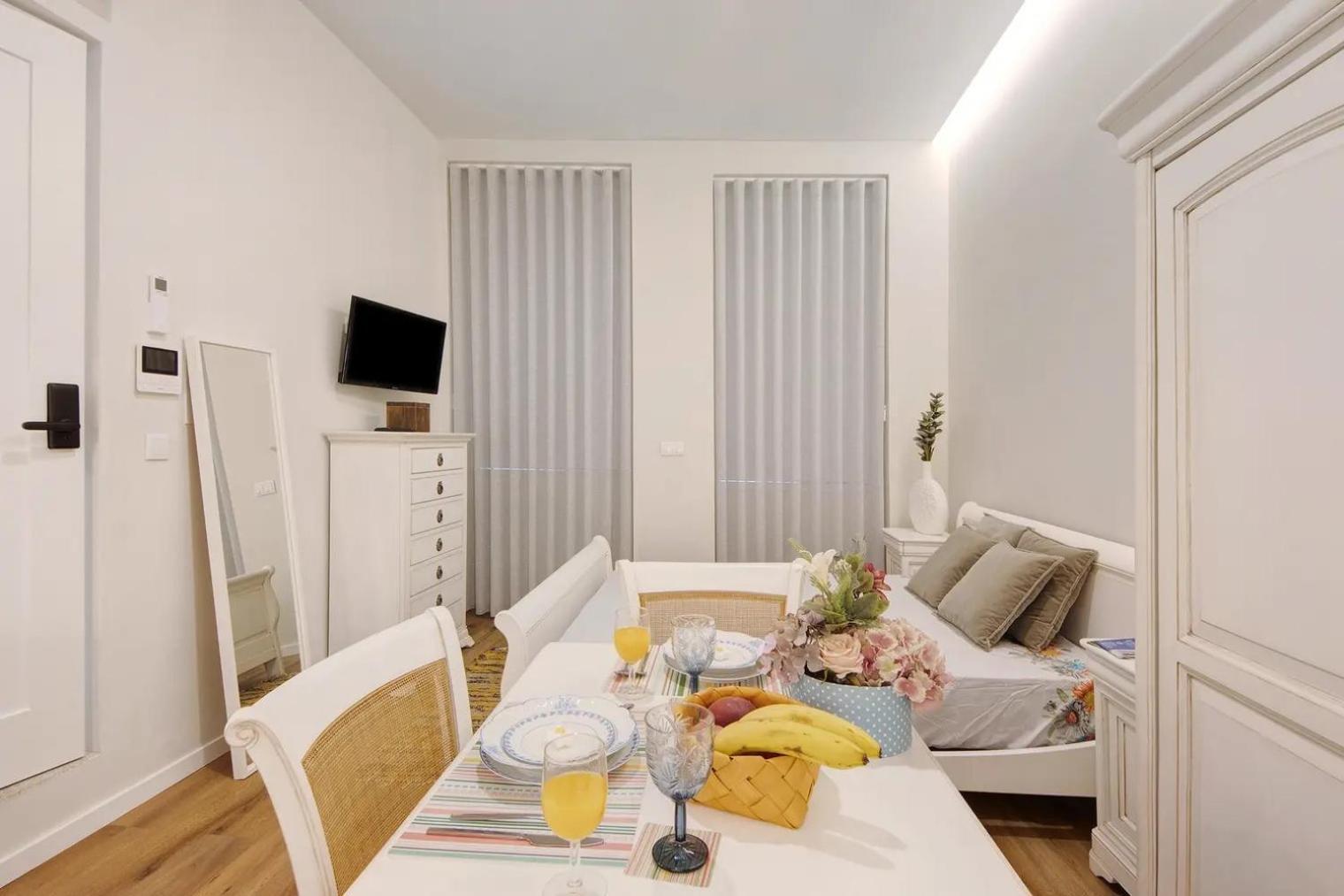 Porto Bello - Apartamento -1 Exterior foto